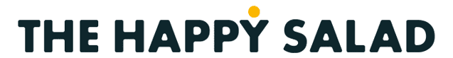 The Happy Salad