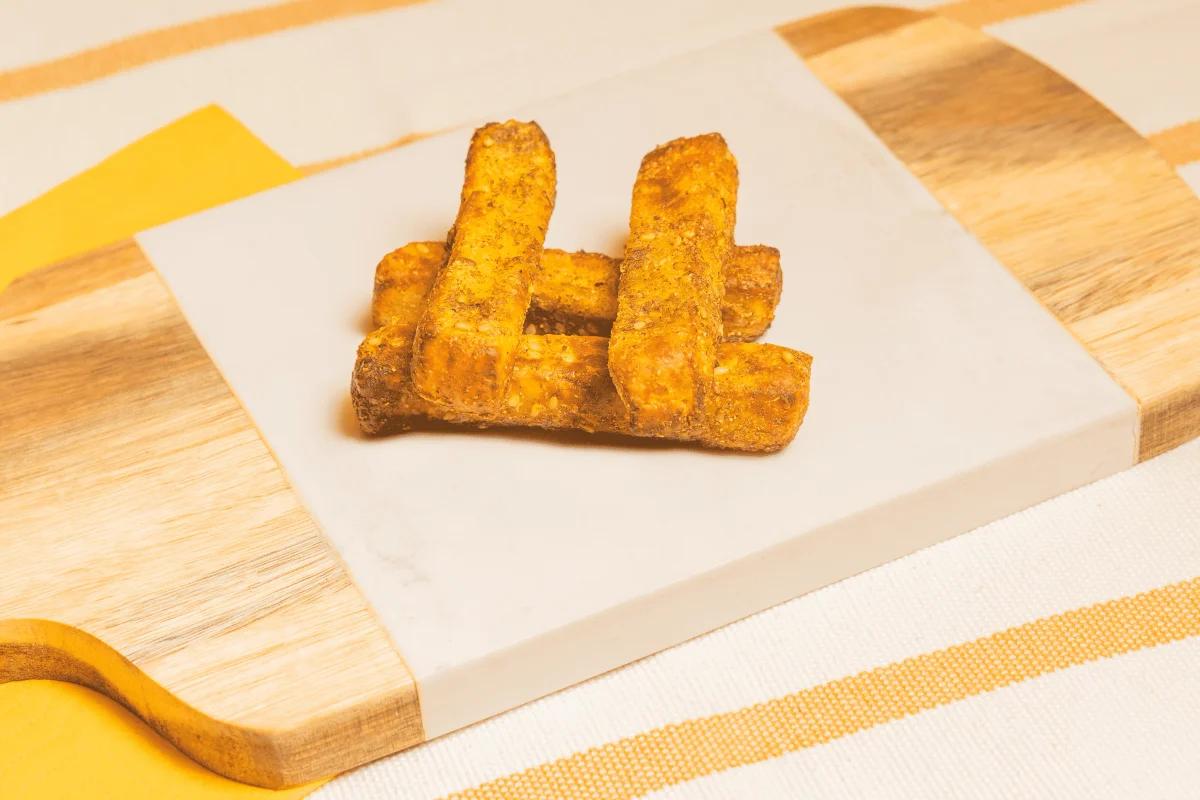 Better than Halloumi